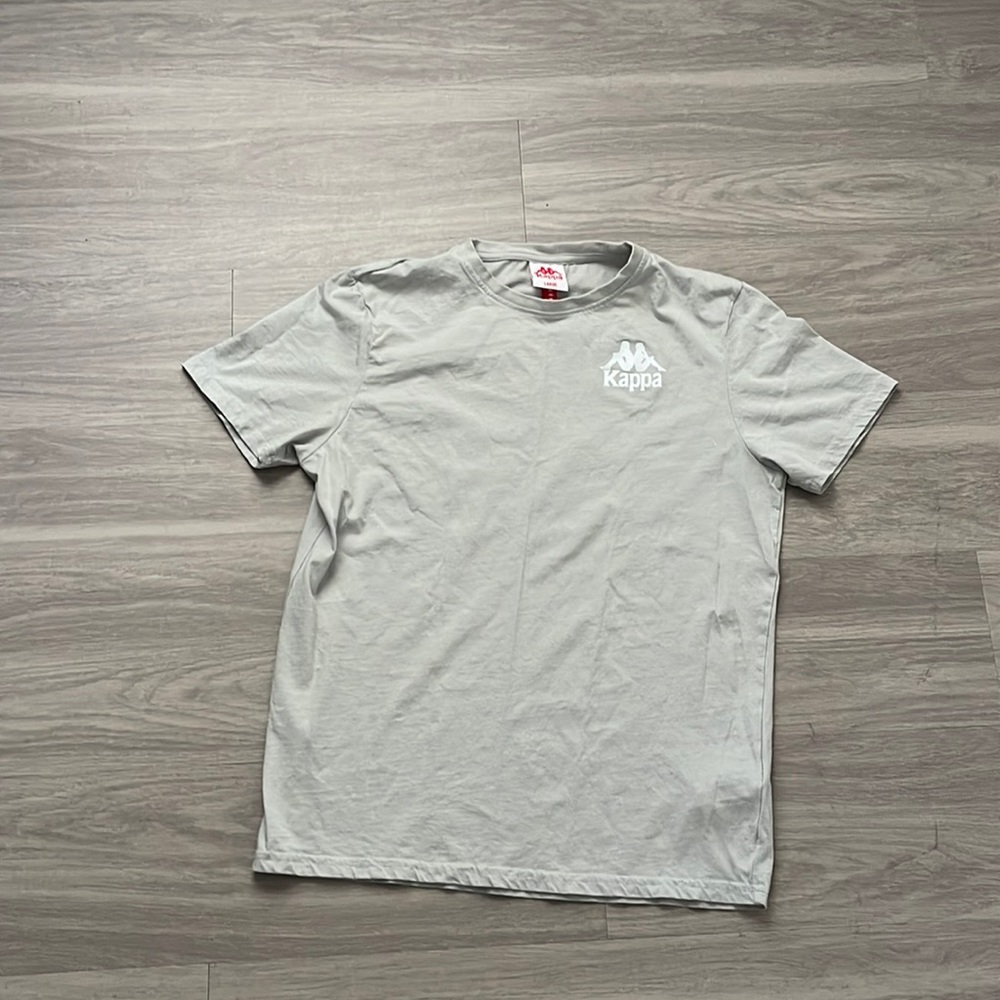 KAPPA ABLES T-SHIRT